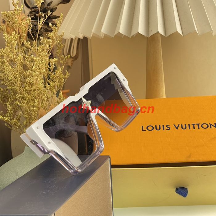 Louis Vuitton Sunglasses Top Quality LVS01860